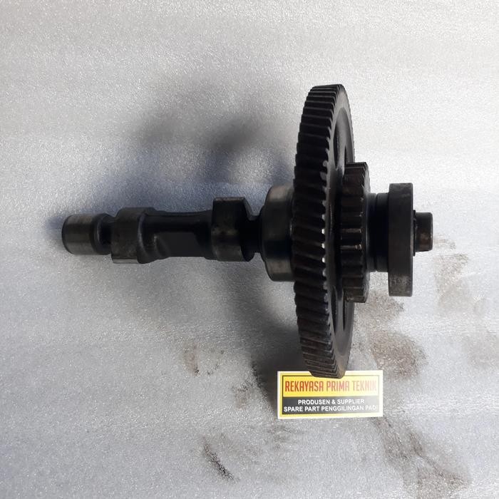 RD75 RD85 SEKEN NOKEN AS GEAR BEKAS RD 75 85 TRAKTOR SAWAH