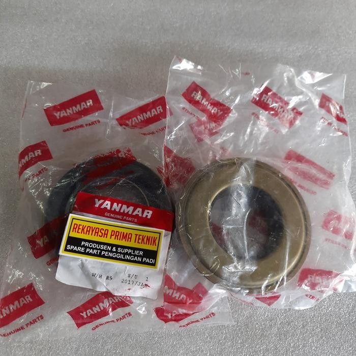 BROMO 2 PCS SIL AS RODA TRAKTOR YANMAR BROMO