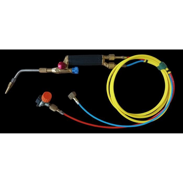 Ready Stock Alat Las Portable / Mini Gas Torch