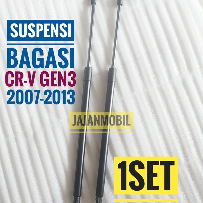 SHOK HIDROLIS BAGASI CRV 2007-2013 SUSPENSI BAGASI CRV GEN3