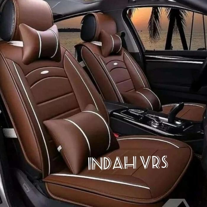 Sarung Jok Avanza/Xenia 2008