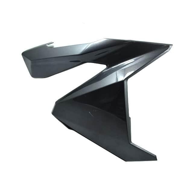 Cover Right Front Hitam Metallic 64501K59A10Afb