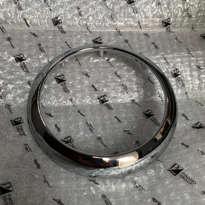 List Lampu Depan Vespa Lxv Original