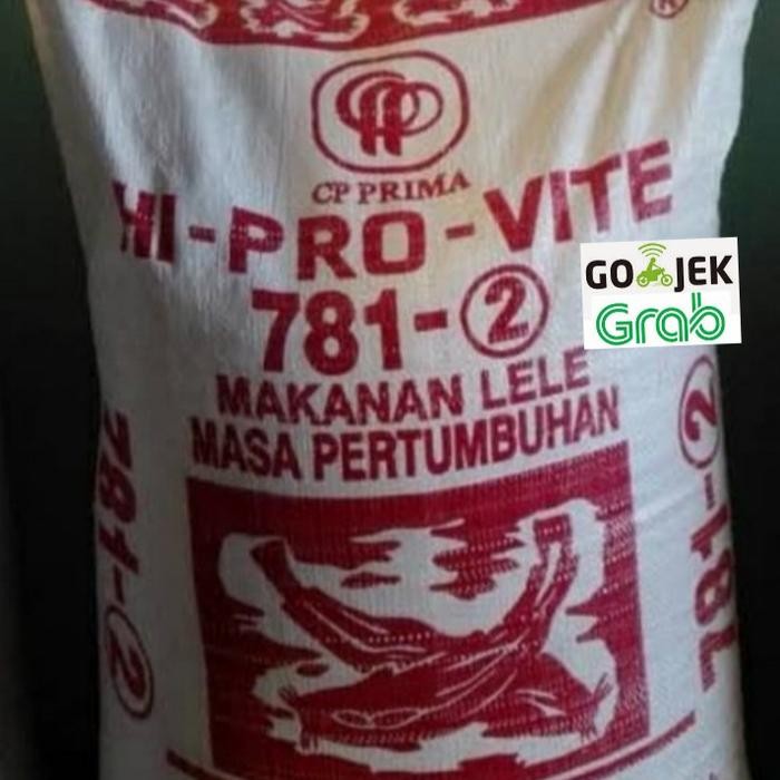 PAKAN LELE 781