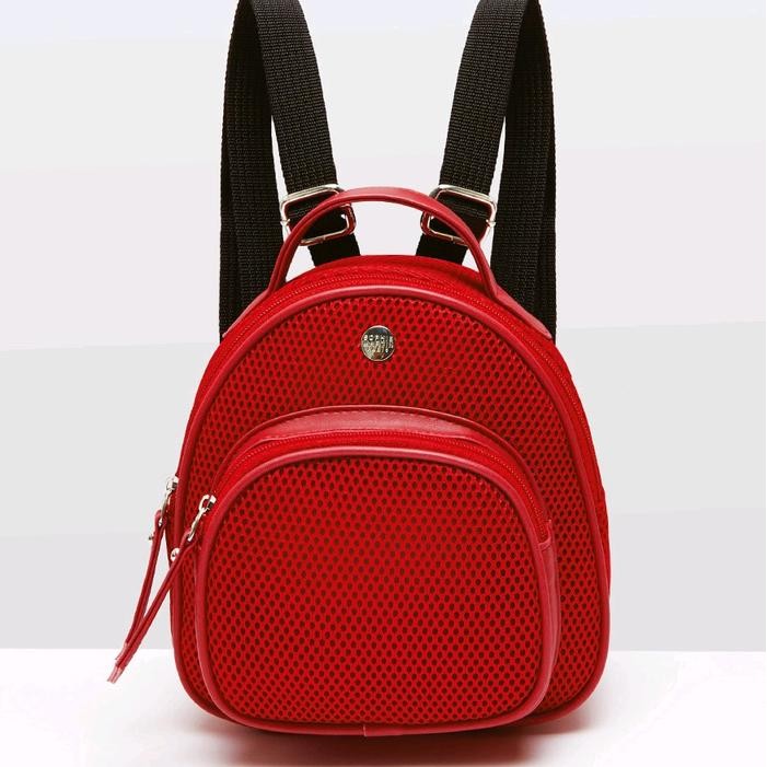 Top CUCI GUDANG TAS HALINKA SOPHIE MARTIN RANSEL WANITA