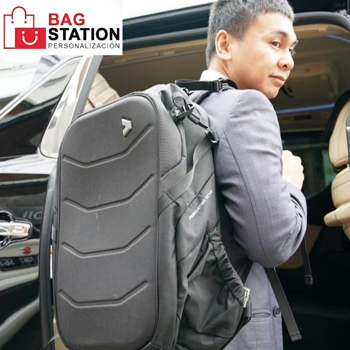 Sedia BACKPACK KALIBRE PREDATOR ECHO TAS RANSEL LAPTOP PRIA WANITA ORINAL