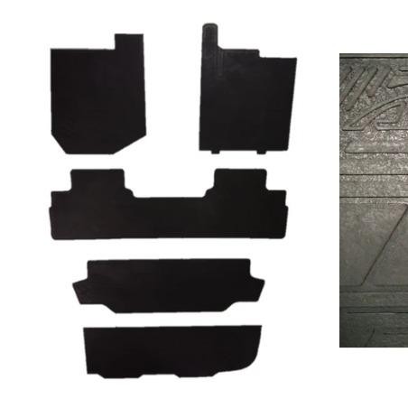 KARPET AVANZA 2022 KARPET MOBIL AVANZA VELOZ KARPET ALL NEW VELOZ 2022