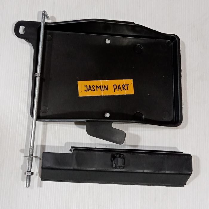 TATAKAN AKI CALYA -- AGYA