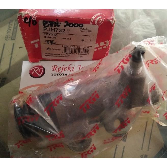 Master Kopling Bawah Kijang Kapsul EFI 2000CC TRW