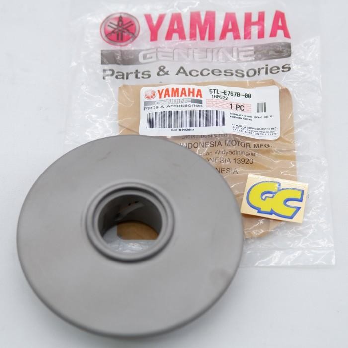 Pully Belakang Luar Yamaha Mio Cw, Mio Sporty Original