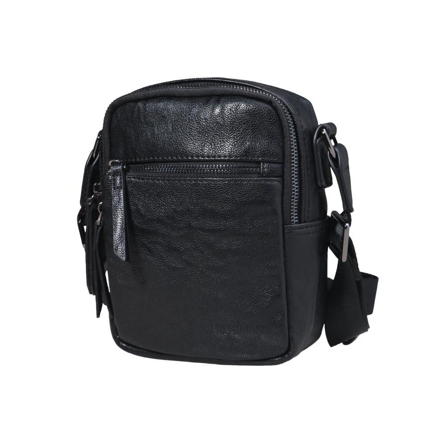 Tas Selempang Kulit Fullhardy BYNSP 30571