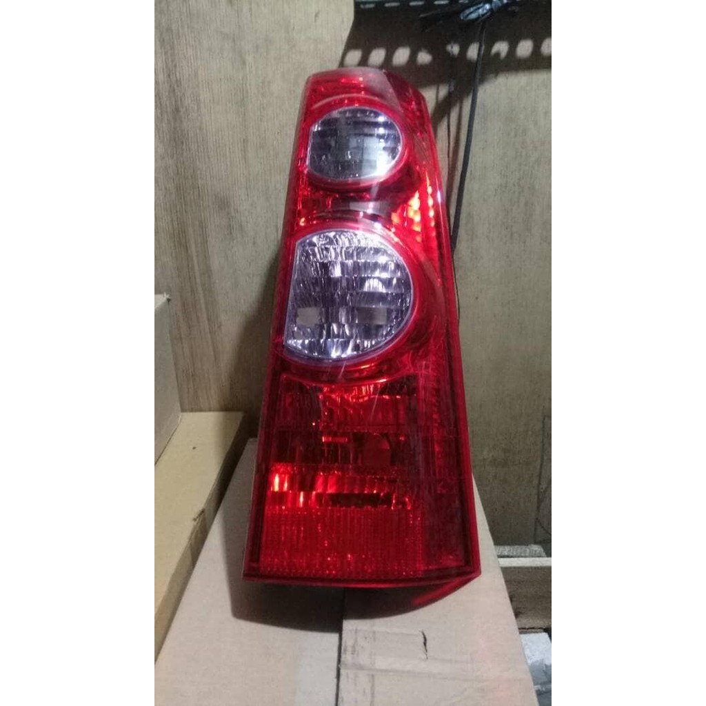 Stop Assy Lampu Belakang Avanza Xenia Genuine Part Asli Astra Daihatsu