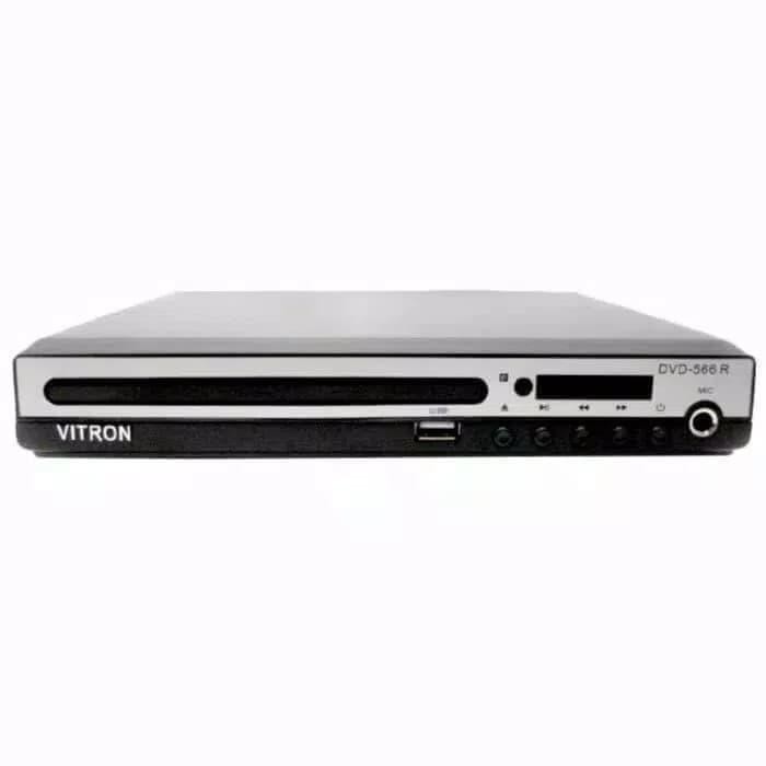 Dvd Player Vitron Promo 