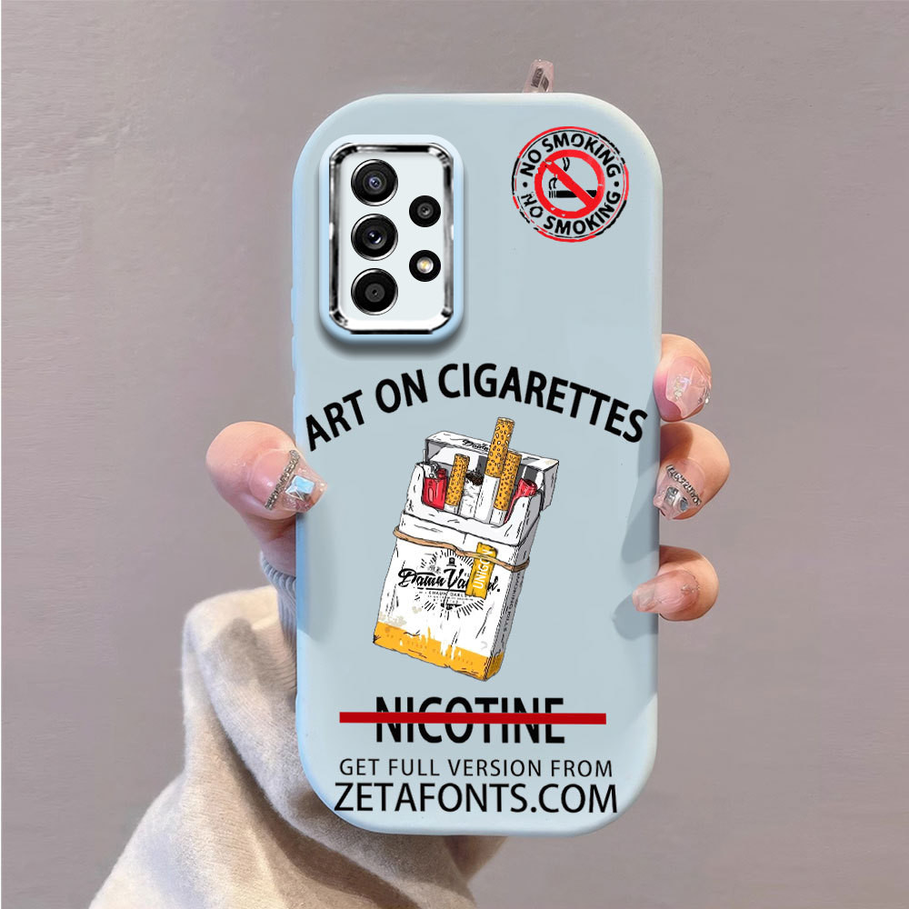 Samsung Galaxy A30S A33 A34 A35 A36 5G A50 A50S A51 A52 4G A52S A53 A54 A56 A71 A72 A73 5G  casing h