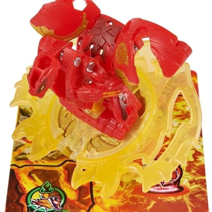 TERBARU BAKUGAN SPECIAL ATTACK SPINNING COLLECTIBLE TERMURAH
