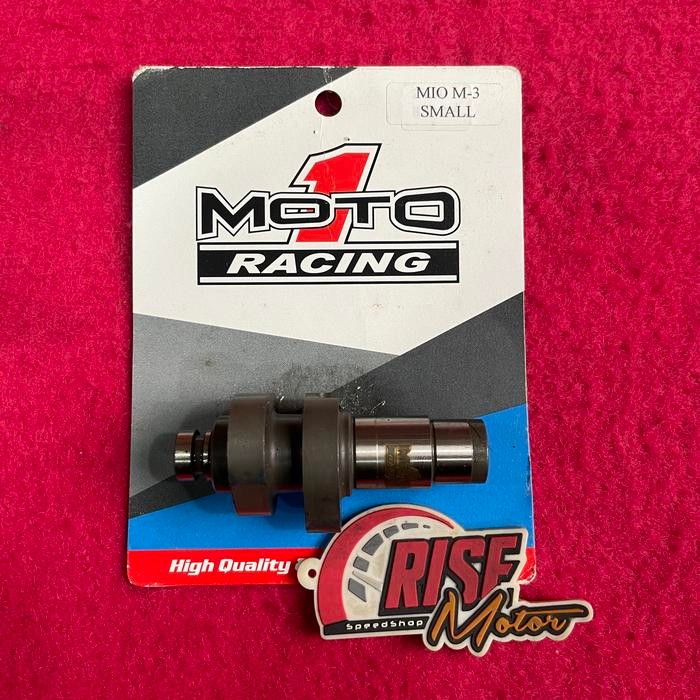 Noken As Moto 1 Mio M3 Fazzio Type Small