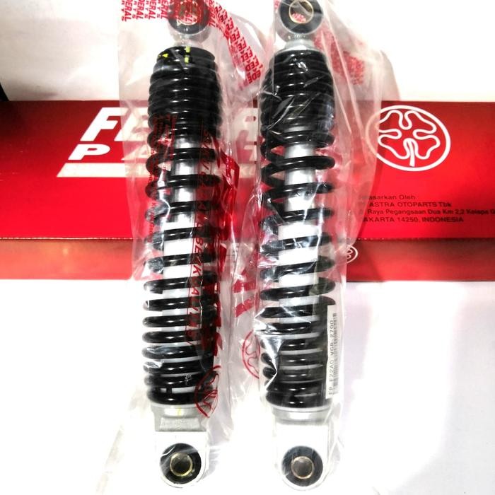 Shockbreaker Belakang Yamaha Vega Original Federal Astra