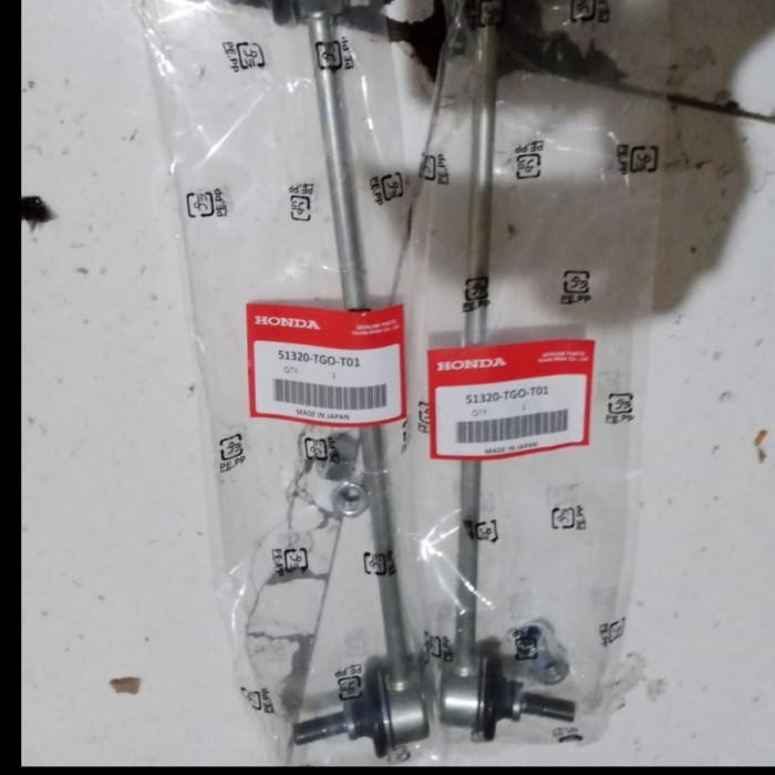 Stabilizer Link Link Stabil Stabilink Brio Brv