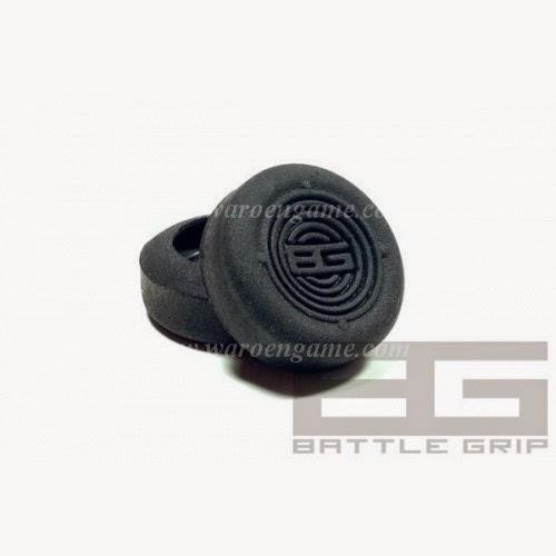 Battle Grip Bullseye