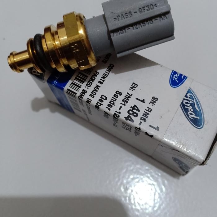 Sensor Ect Ford Fiesta