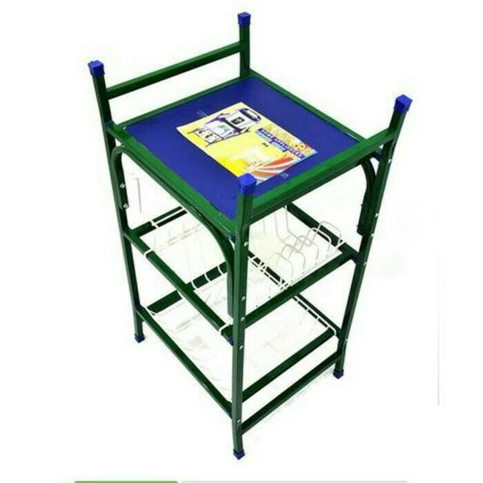 Meja Magic com Kick On