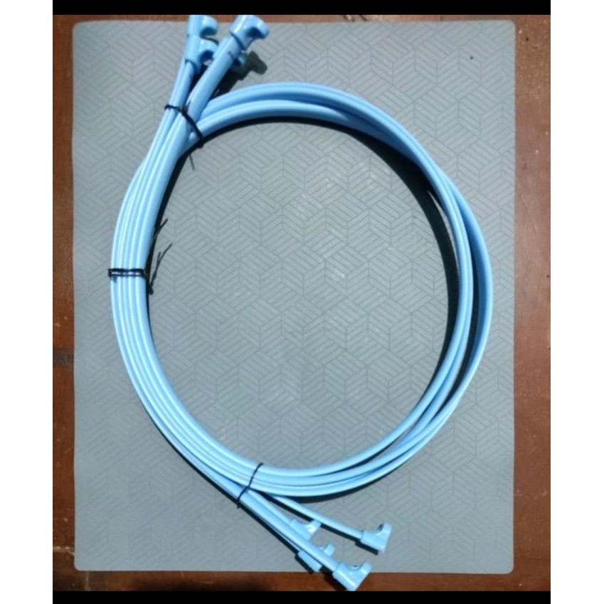 3j4e- Tali Ring Belt Kipas Angin Miyako 16 In Original