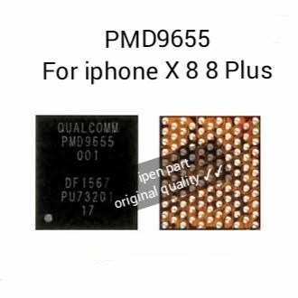 IC Baseband Pmd9655 Iphone 8 X Original New Tested