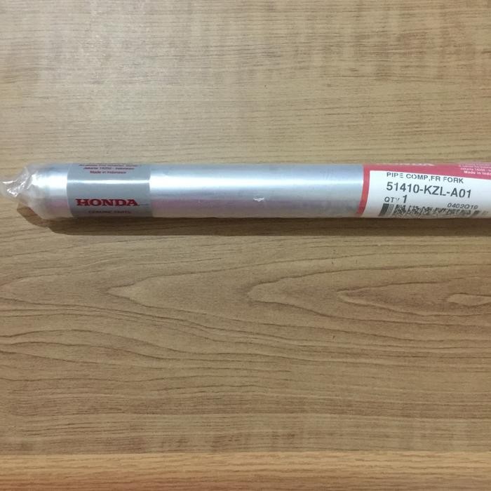 Termurah As Shock Depan Beat Vario 125 Vario 150 Spacy Ori Ahm 51410Kzla01 Terlariss 