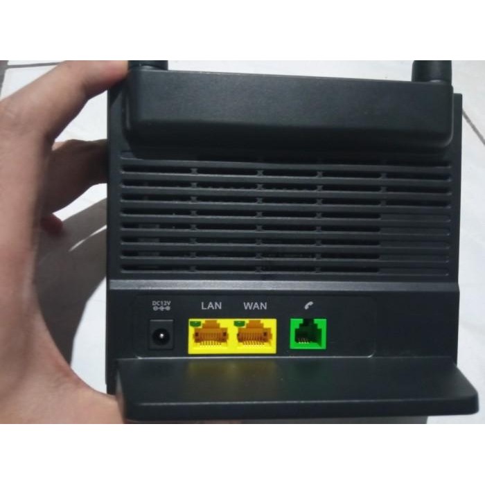 Mifi Router Modem Wifi 4G UNLOCK Bolt, Smartfren & Telkomsel (2300MHz)