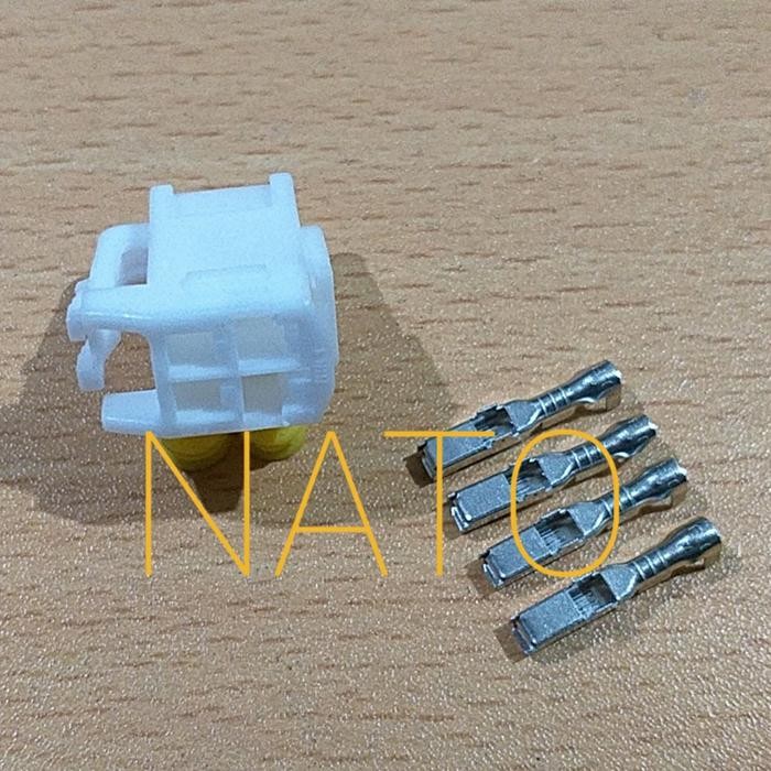 Jual Soket Thermistor Great Corolla