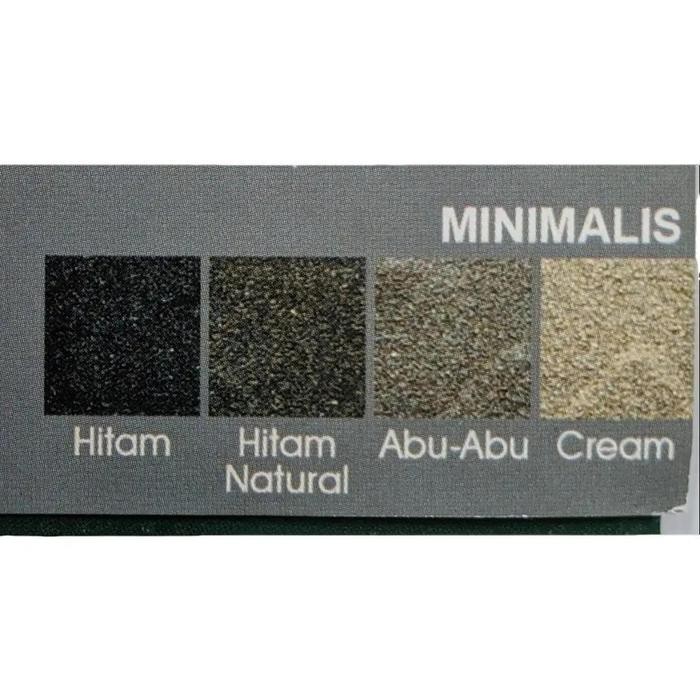 Prima Roof Genteng Metal Minimalis 0,3Mm