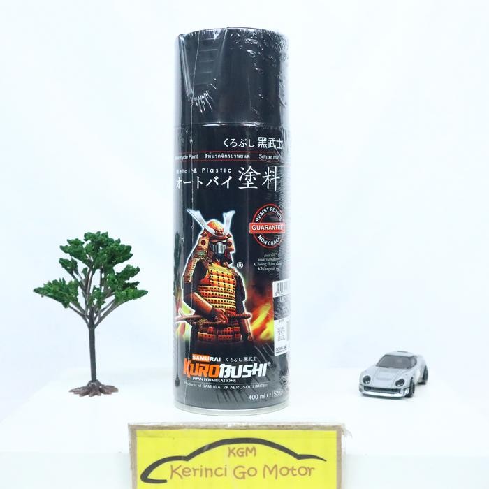 Jual Samurai Paint - Silver Undercoats - Uc Y113*