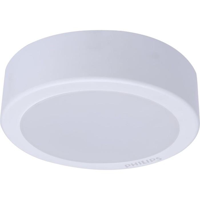 e4n7- Philips Led Downlight Outbow Dn027C 9 Watt