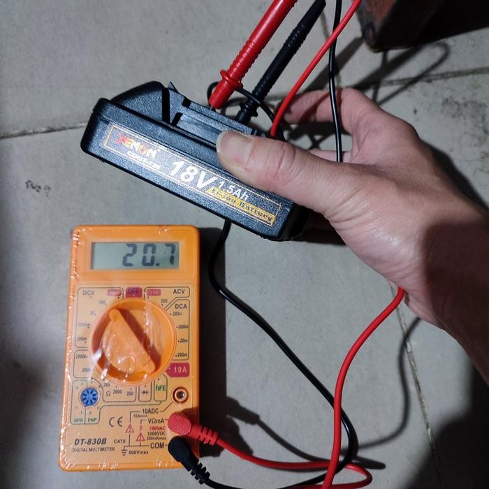 xenon cdgt720 mesin potong rumput 18v 20v grass trimmer cdgt 720