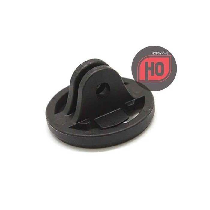 MOON RB-42 Front Light Adapter For RIGEL Gopro Go Pro Mount