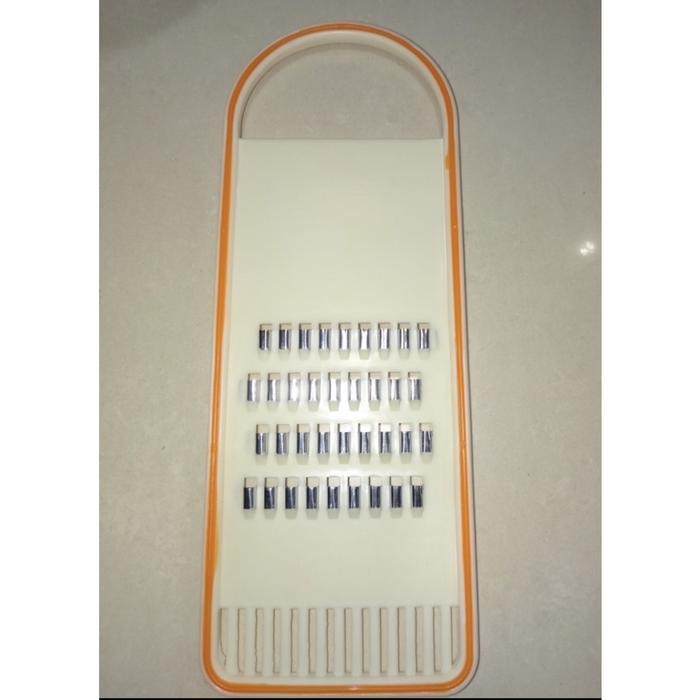 Diskon Parutan Kentang Mustofa Ukuran Besar Parutan Sayur