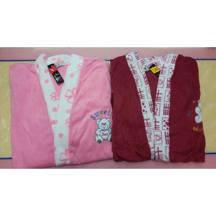 Kimono Handuk Dewasa Handuk Kimono Kimono Handuk Promo 