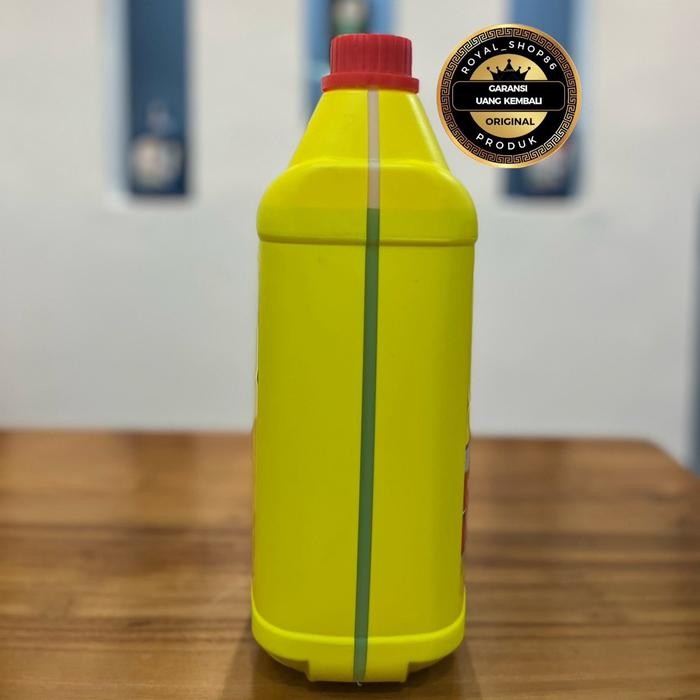 Prestise Air Radiator Coolant 5 Lt Original Air Radiator Mobil Original Motorcycle Tbk