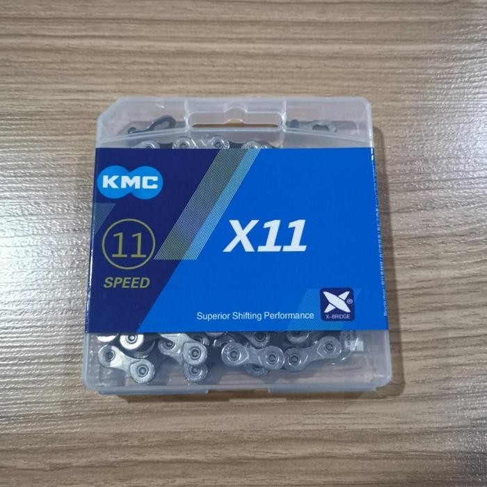 Rantai Sepeda 11 Speed X11 Sepeda Lipat MTB Road Bike