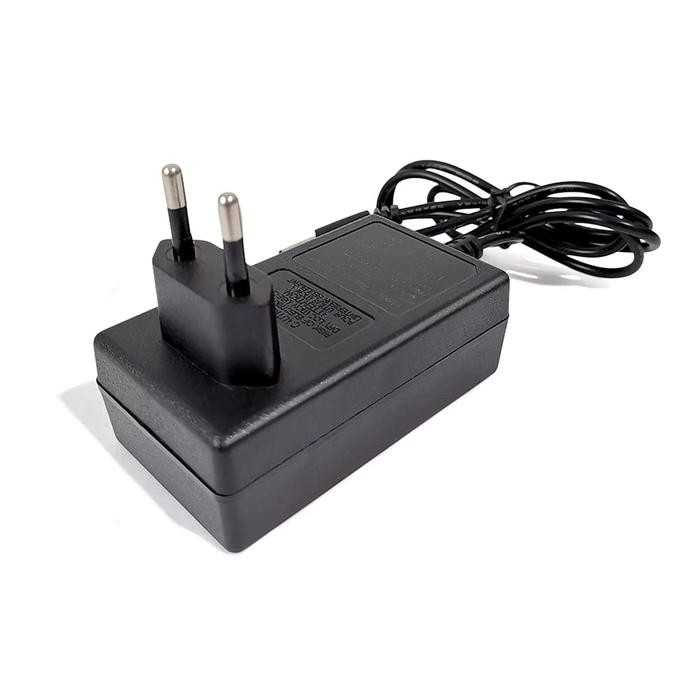 fd26- Charger Untuk Bor Baterai 48V 36 V 42 V Bisa Untuk Merk Jld Uchiha Dll