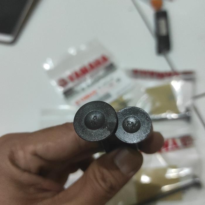 Payung Klep Set In Ex Vixion New Led Nva R15 V2 Xabre Mx King 150 Ori