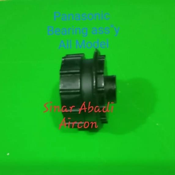 PRODUK Karet blower AC Panasonic
