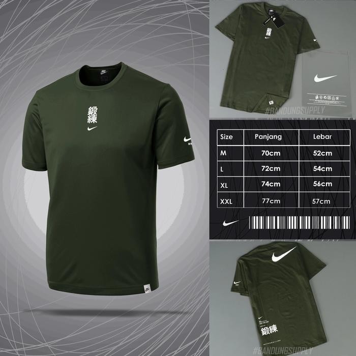TEES NIKE MMW KAOS NIKE SPORT KAOS NIKE IMPORT KAOS SPORT SALE new