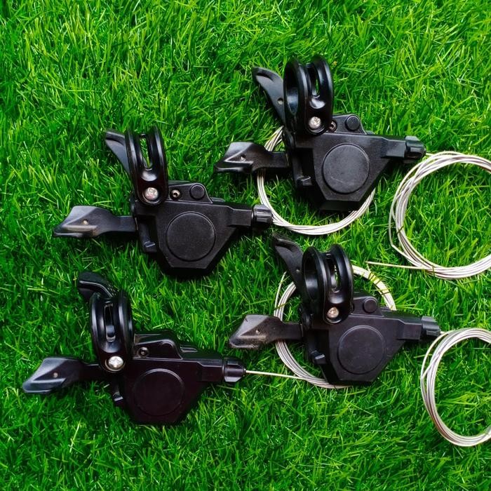 shifter sensah 10 speed