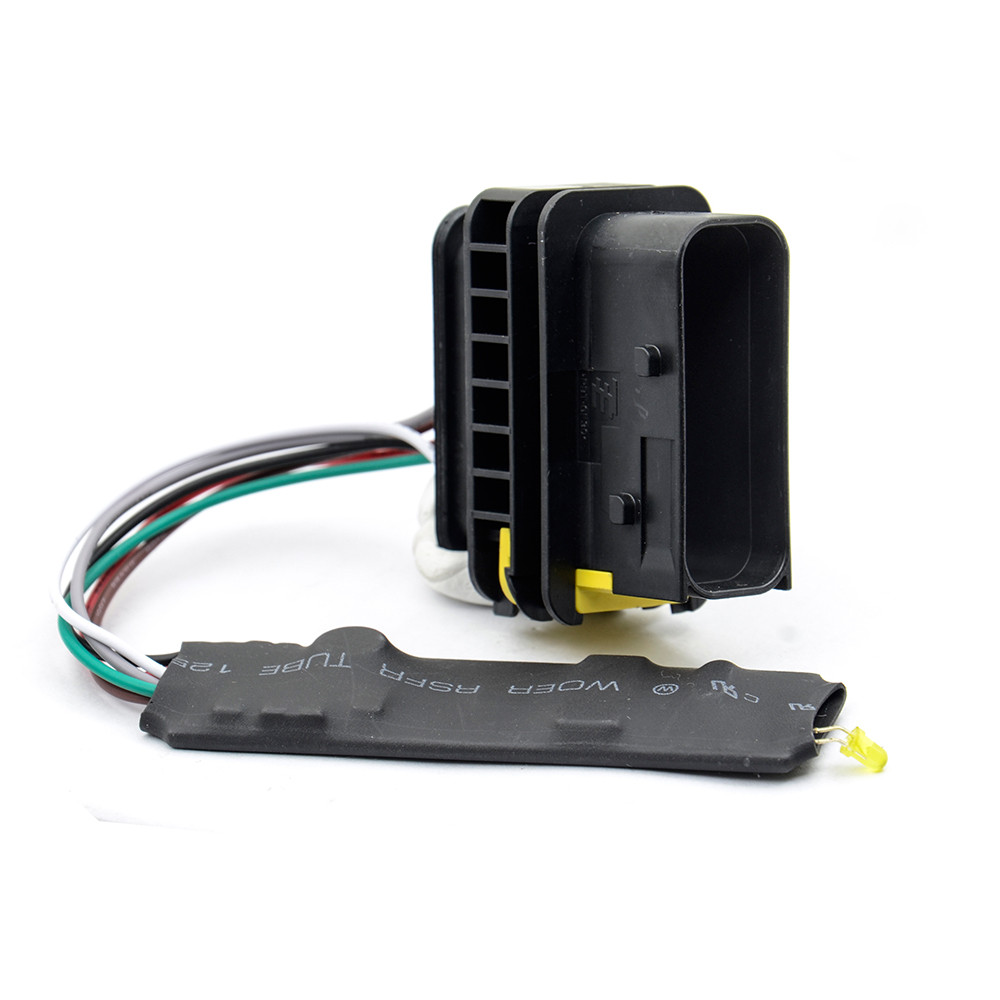 HOT1PCS Adblue Emulator for MAN Euro 6 for Truck man adblue Emulator euro6