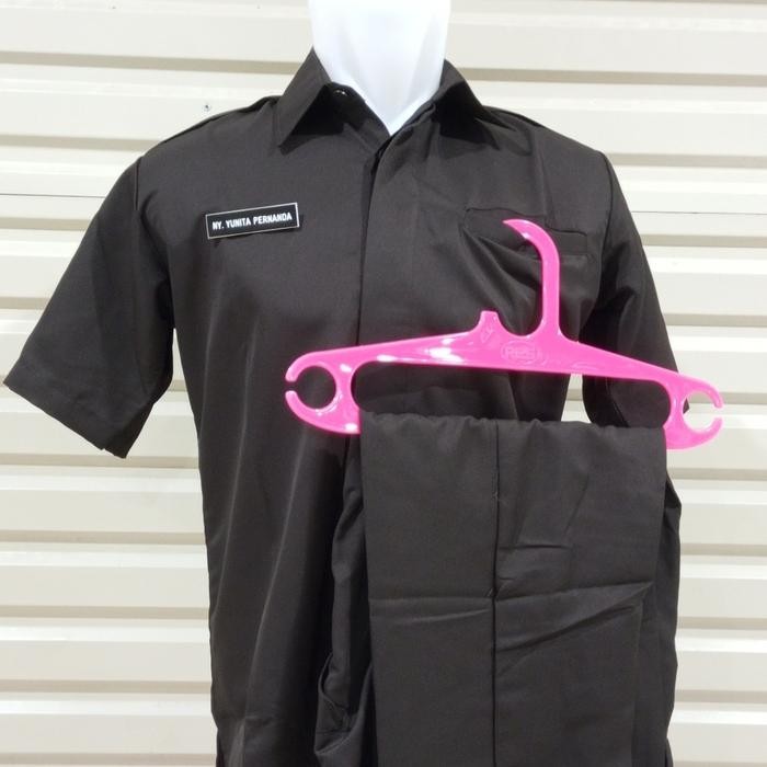 TERMURAH safari paspampres coklat l safari paspampres coklat hight twist l safari coklat