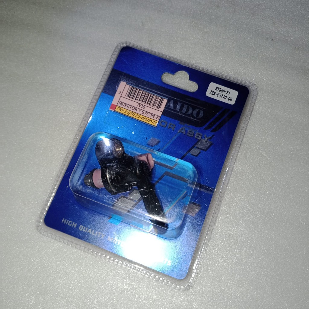 TKD IVJ8 INJEKTOR BYSON FI TOKAIDO