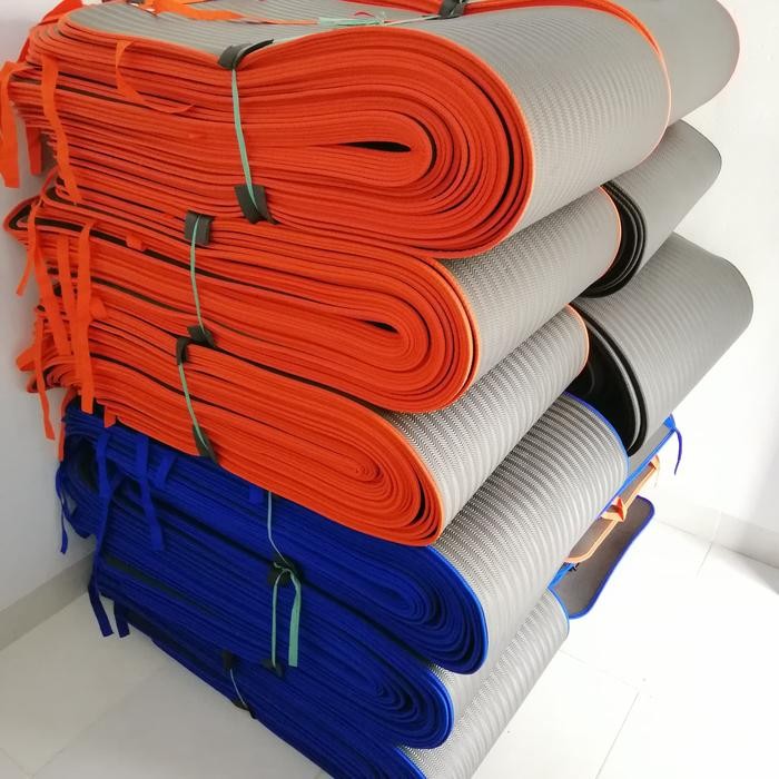 matras spon - matras tidur - alas tidur hangat - tikar outdoor camping