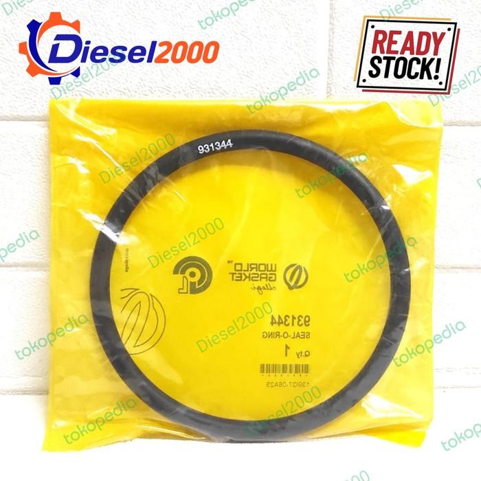 Termurah 093-1344 367-8467 Seal O-Ring Oring Bucket E200B 320C 320D 320D2 Gc 323D 319C 319D M322D