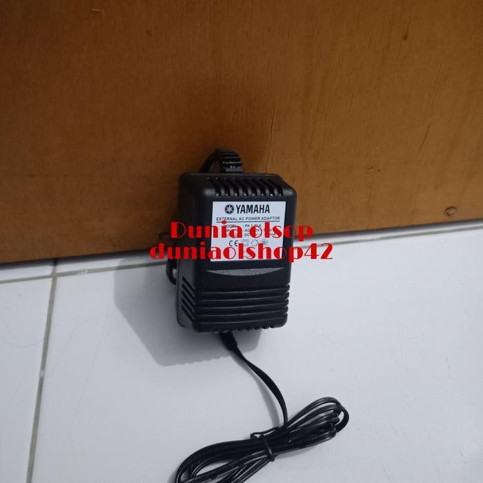 q1k9- Adaptor Keyboard Y Psr E263/275/295/303/313/323/333/343/353/363